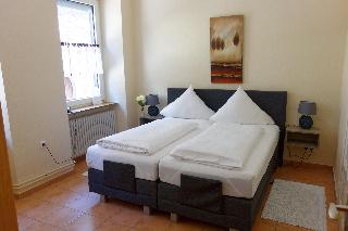 Hotel Haus Sonnschein fotoÄŸrafÄ±