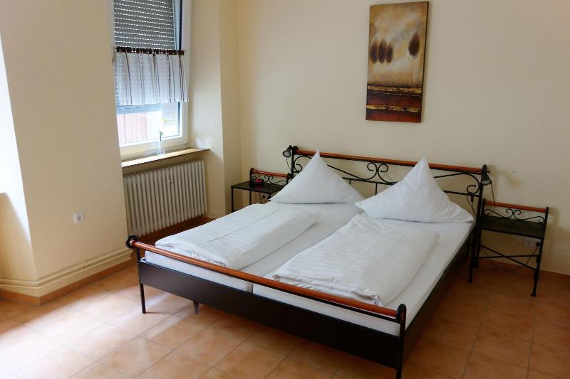 Hotel Haus Sonnschein - Oda