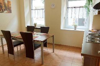 Hotel Haus Sonnschein fotoÄŸrafÄ±