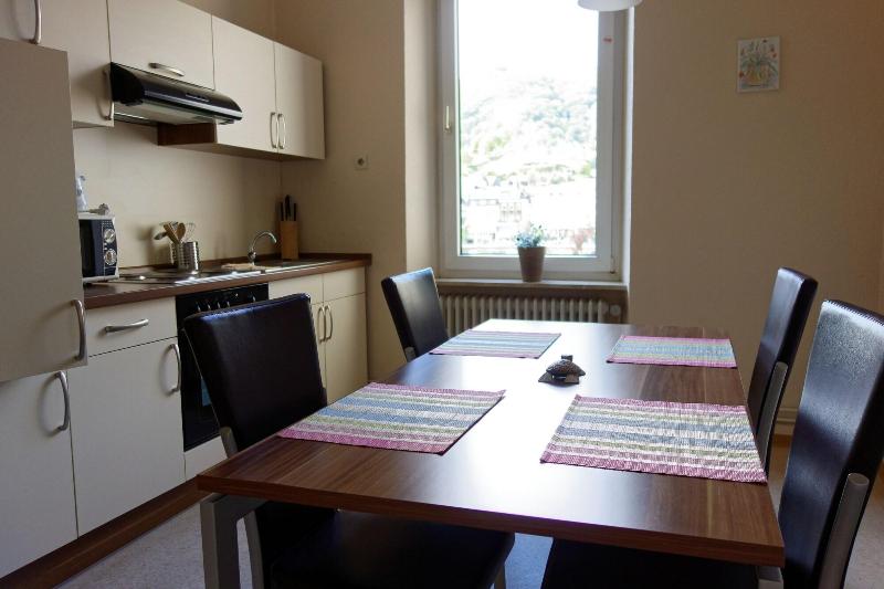 Hotel Haus Sonnschein - Oda