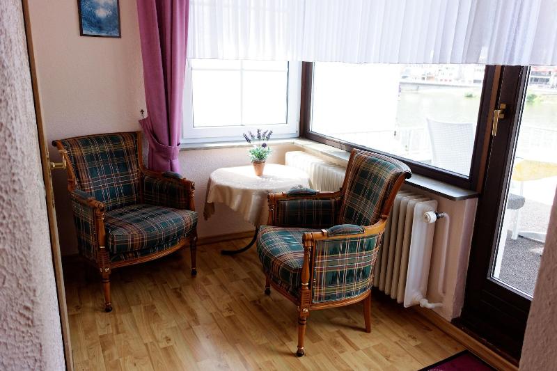 Hotel Haus Sonnschein - Oda