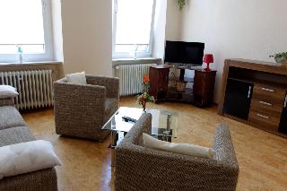 Hotel Haus Sonnschein fotoÄŸrafÄ±