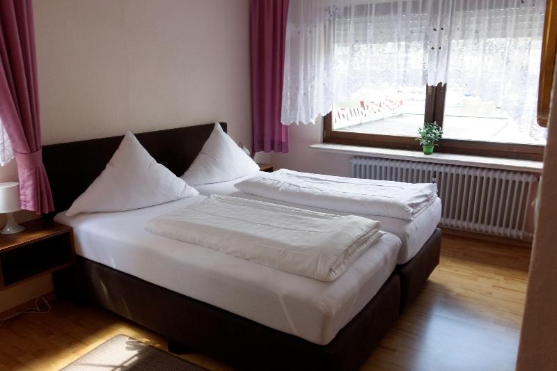 Hotel Haus Sonnschein - Oda