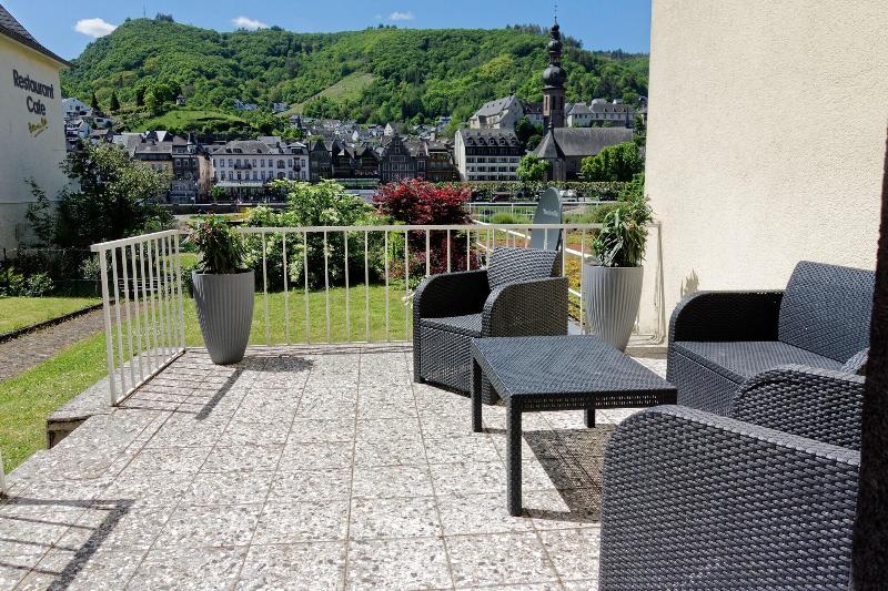 Hotel Haus Sonnschein - Oda