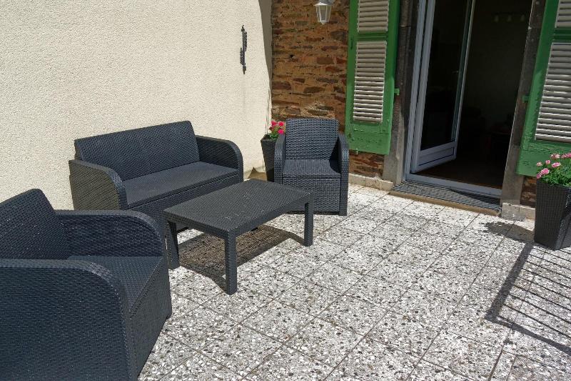Hotel Haus Sonnschein - Oda