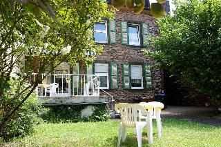 Hotel Haus Sonnschein fotoÄŸrafÄ±