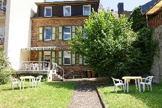 Hotel Haus Sonnschein fotoÄŸrafÄ±