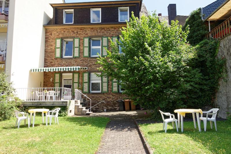 Hotel Haus Sonnschein - Oda