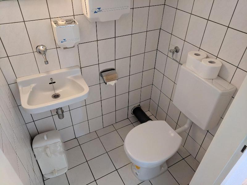 Hotel Haus Sonnschein - Oda
