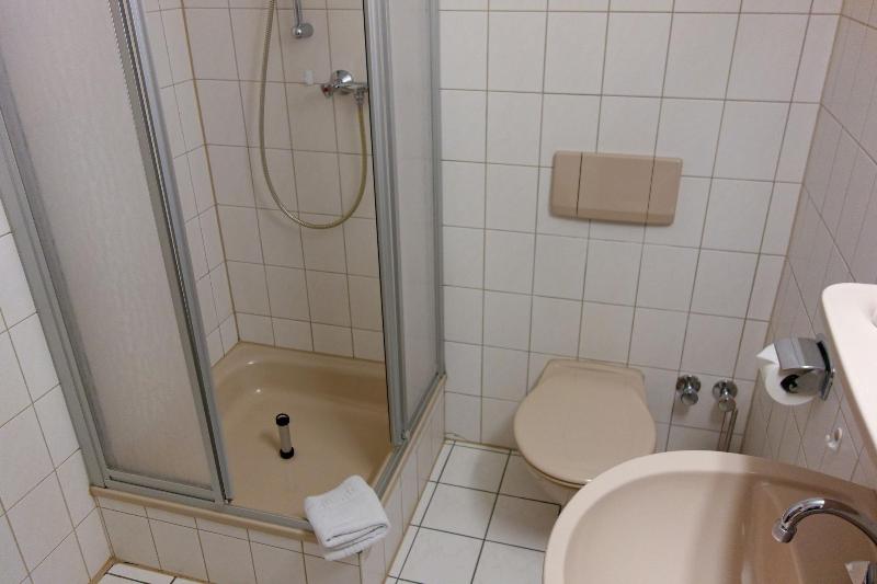 Hotel Haus Sonnschein - Oda