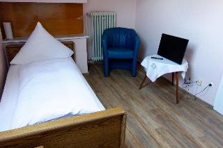 Hotel Haus Sonnschein fotoÄŸrafÄ±