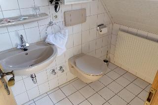 Hotel Haus Sonnschein fotoÄŸrafÄ±