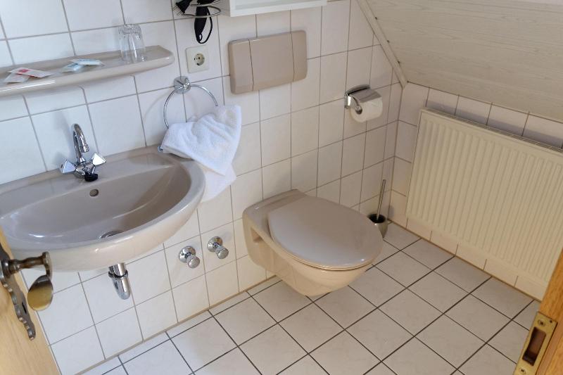 Hotel Haus Sonnschein - Oda