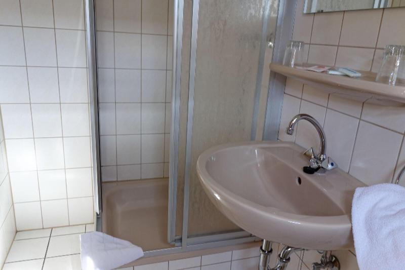 Hotel Haus Sonnschein - Oda