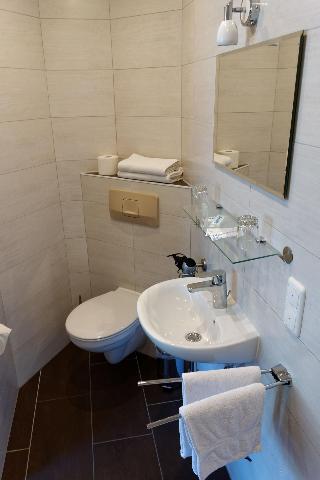 Hotel Haus Sonnschein fotoÄŸrafÄ±