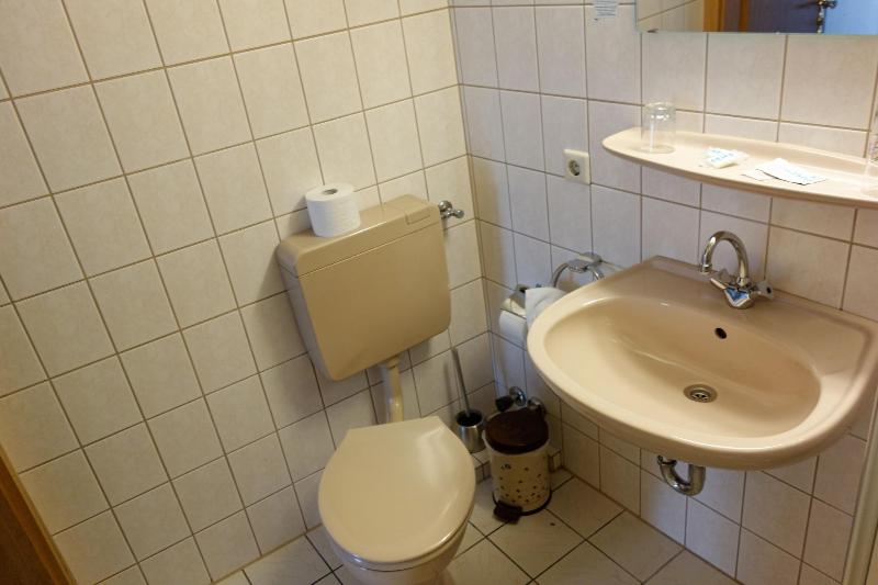 Hotel Haus Sonnschein - Oda