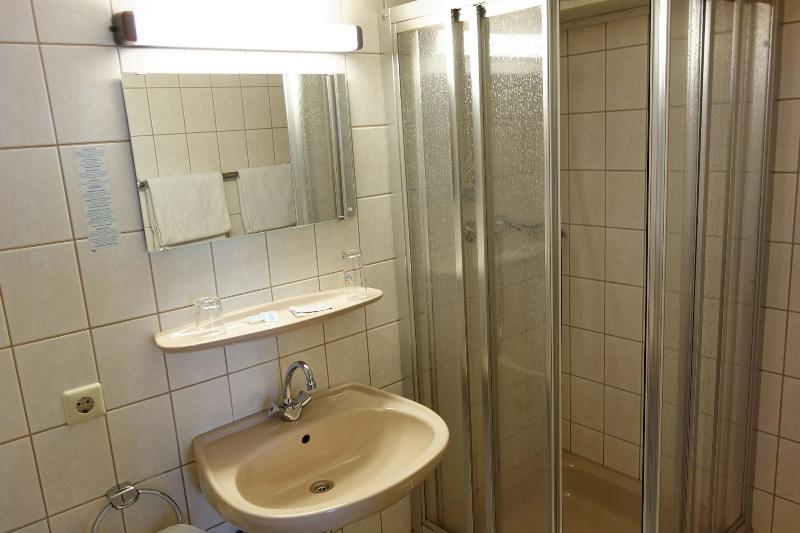 Hotel Haus Sonnschein - Oda
