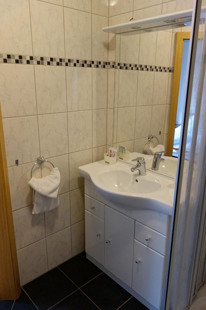 Hotel Haus Sonnschein - Oda