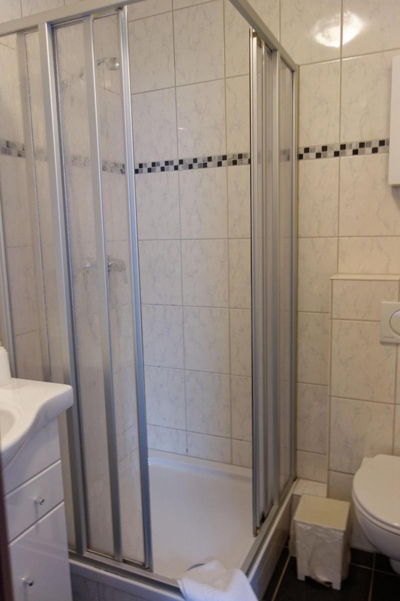 Hotel Haus Sonnschein - Oda