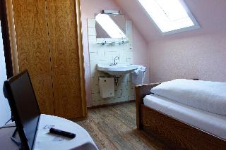 Hotel Haus Sonnschein fotoÄŸrafÄ±