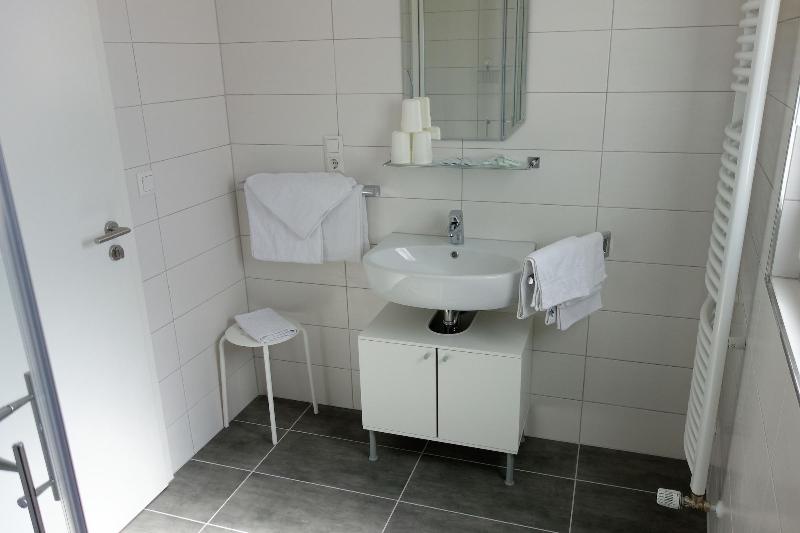 Hotel Haus Sonnschein - Oda