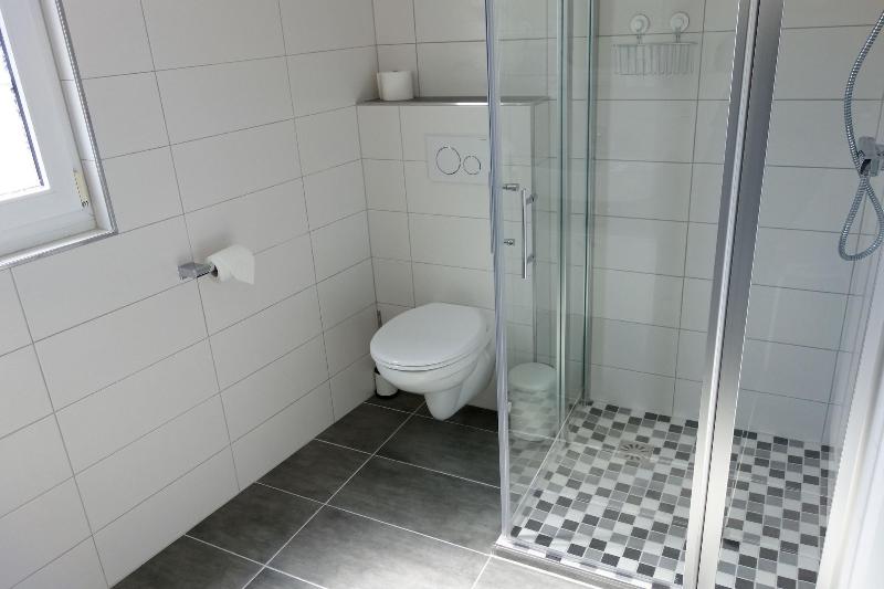 Hotel Haus Sonnschein - Oda