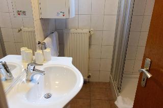 Hotel Haus Sonnschein fotoÄŸrafÄ±