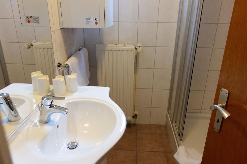 Hotel Haus Sonnschein - Oda