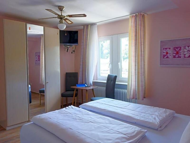 Hotel Haus Sonnschein - Oda