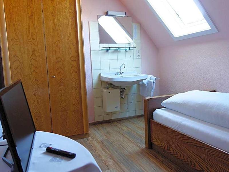 Hotel Haus Sonnschein - Oda