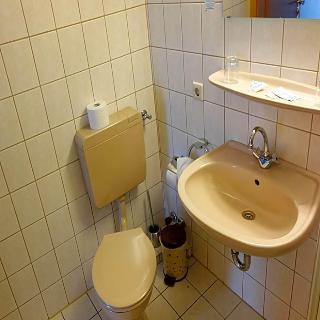 Hotel Haus Sonnschein fotoÄŸrafÄ±
