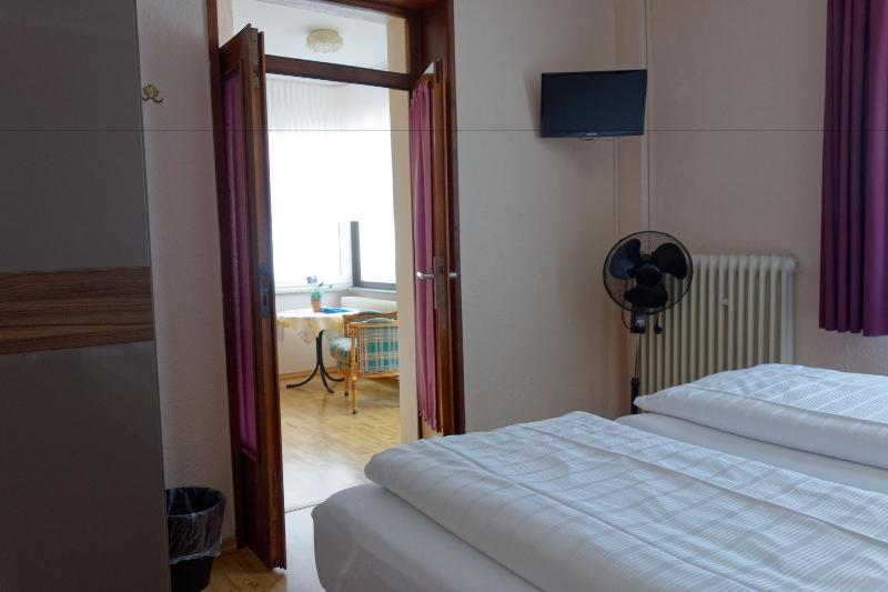 Hotel Haus Sonnschein - Oda