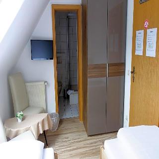 Hotel Haus Sonnschein fotoÄŸrafÄ±