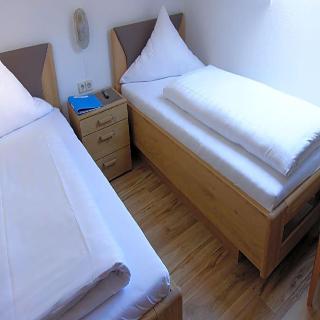Hotel Haus Sonnschein fotoÄŸrafÄ±