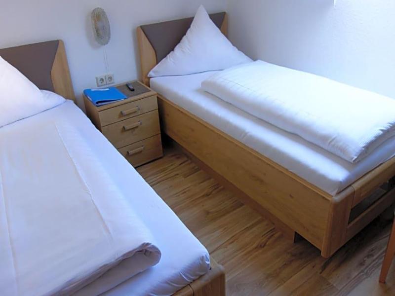 Hotel Haus Sonnschein - Oda