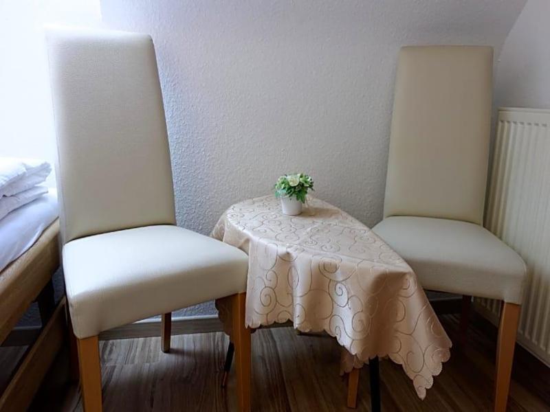 Hotel Haus Sonnschein - Oda