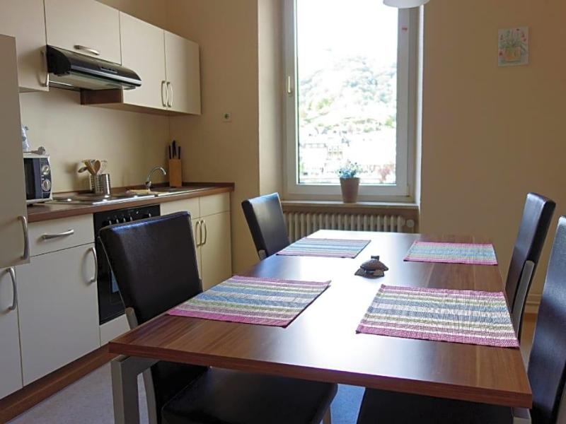 Hotel Haus Sonnschein - Oda