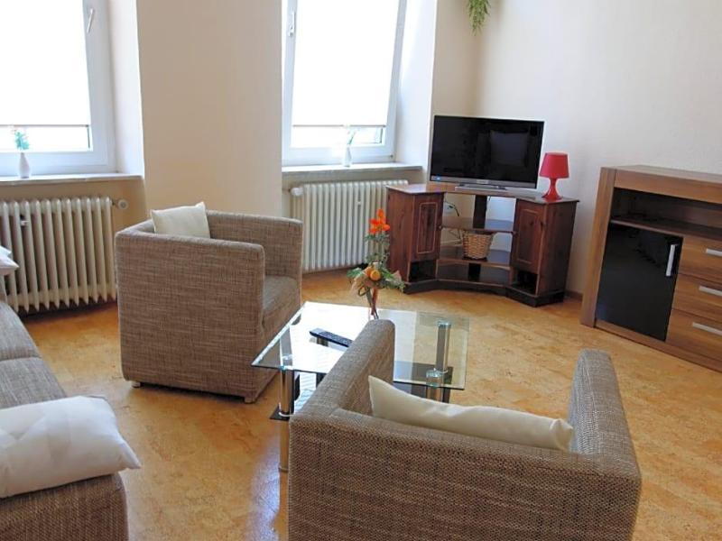 Hotel Haus Sonnschein - Oda
