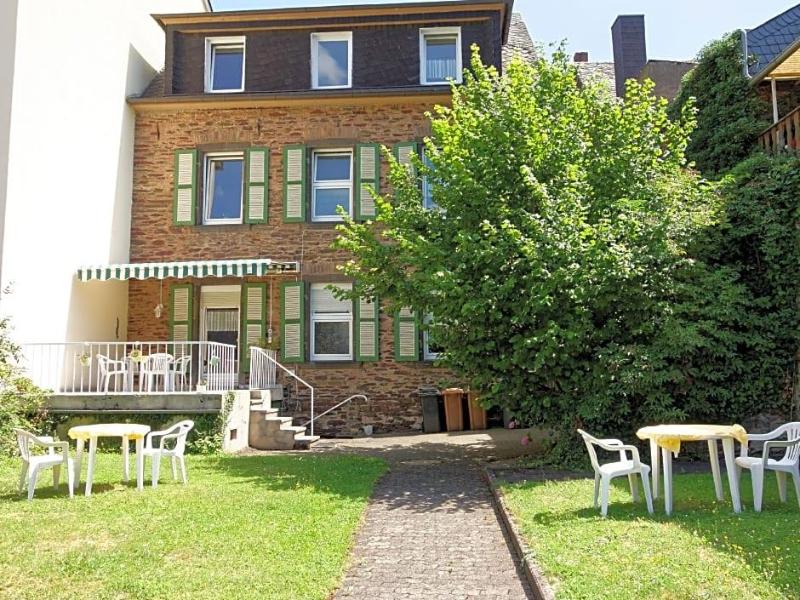 Hotel Haus Sonnschein - Oda