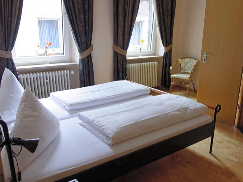 Hotel Haus Sonnschein - Oda