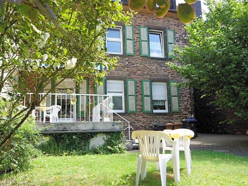 Hotel Haus Sonnschein - Oda