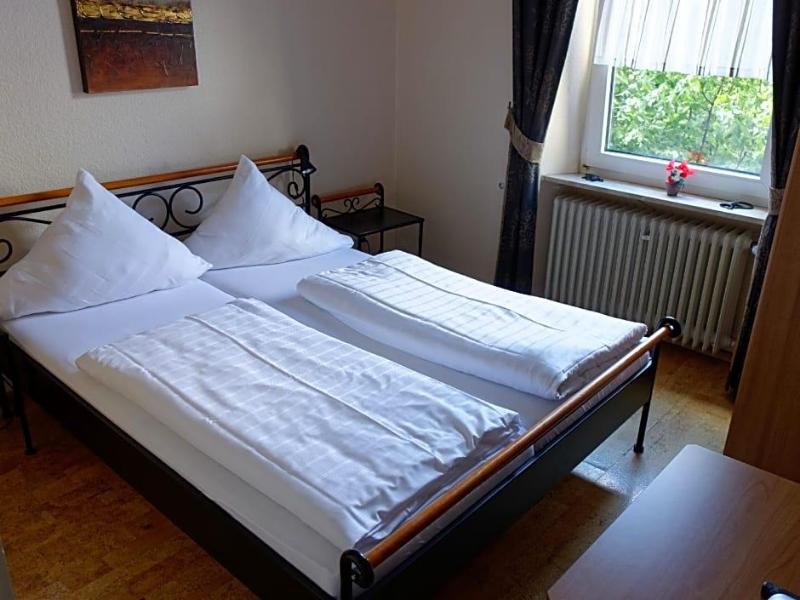 Hotel Haus Sonnschein - Oda