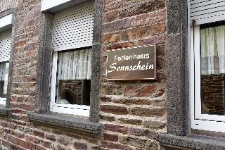 Hotel Haus Sonnschein fotoÄŸrafÄ±