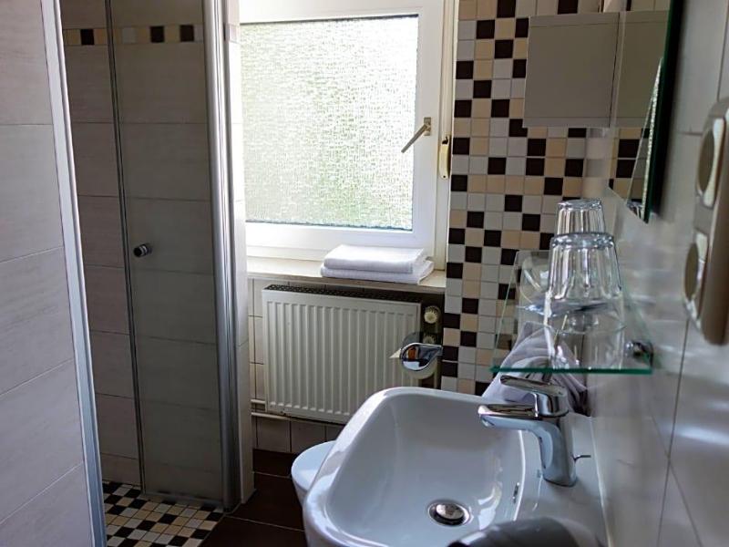 Hotel Haus Sonnschein - Oda