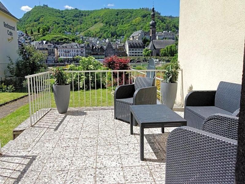 Hotel Haus Sonnschein - Oda