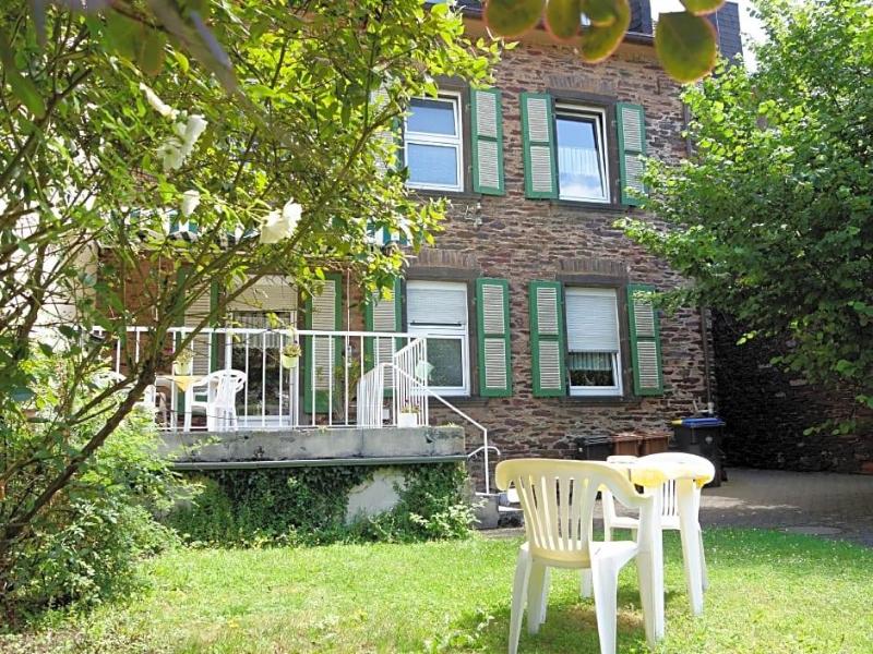Hotel Haus Sonnschein - Oda