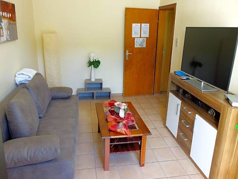 Hotel Haus Sonnschein - Oda