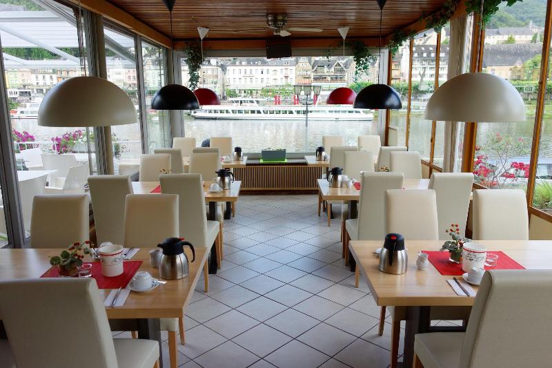 Hotel Haus Sonnschein - Restoran