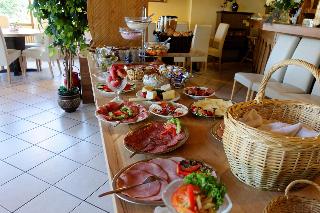 Hotel Haus Sonnschein fotoÄŸrafÄ±