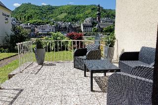 Hotel Haus Sonnschein fotoÄŸrafÄ±